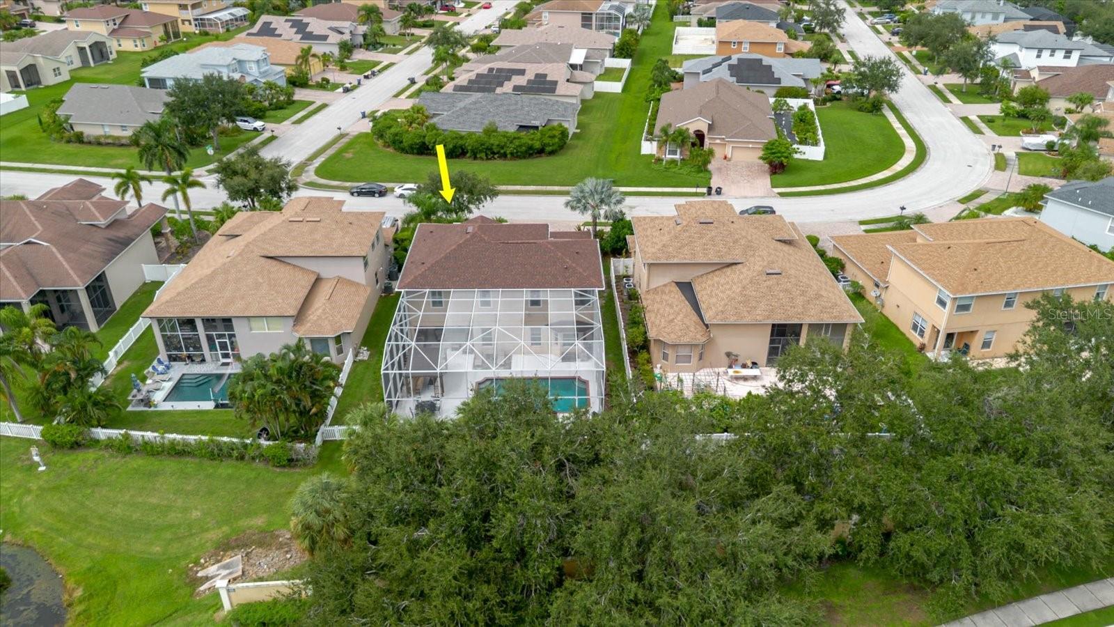 CASCADES AT SARASOTA PH IV - Residential