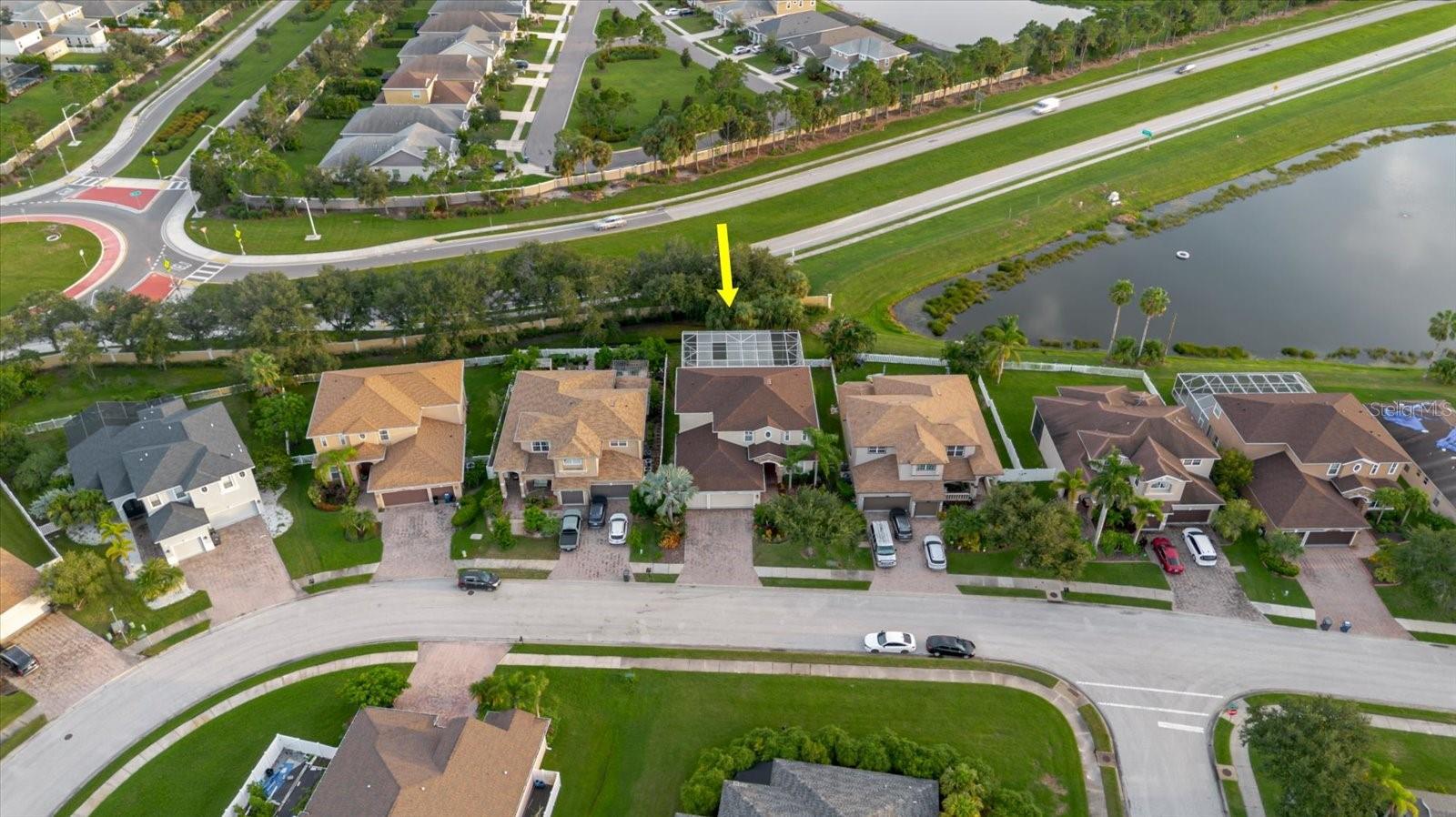 CASCADES AT SARASOTA PH IV - Residential