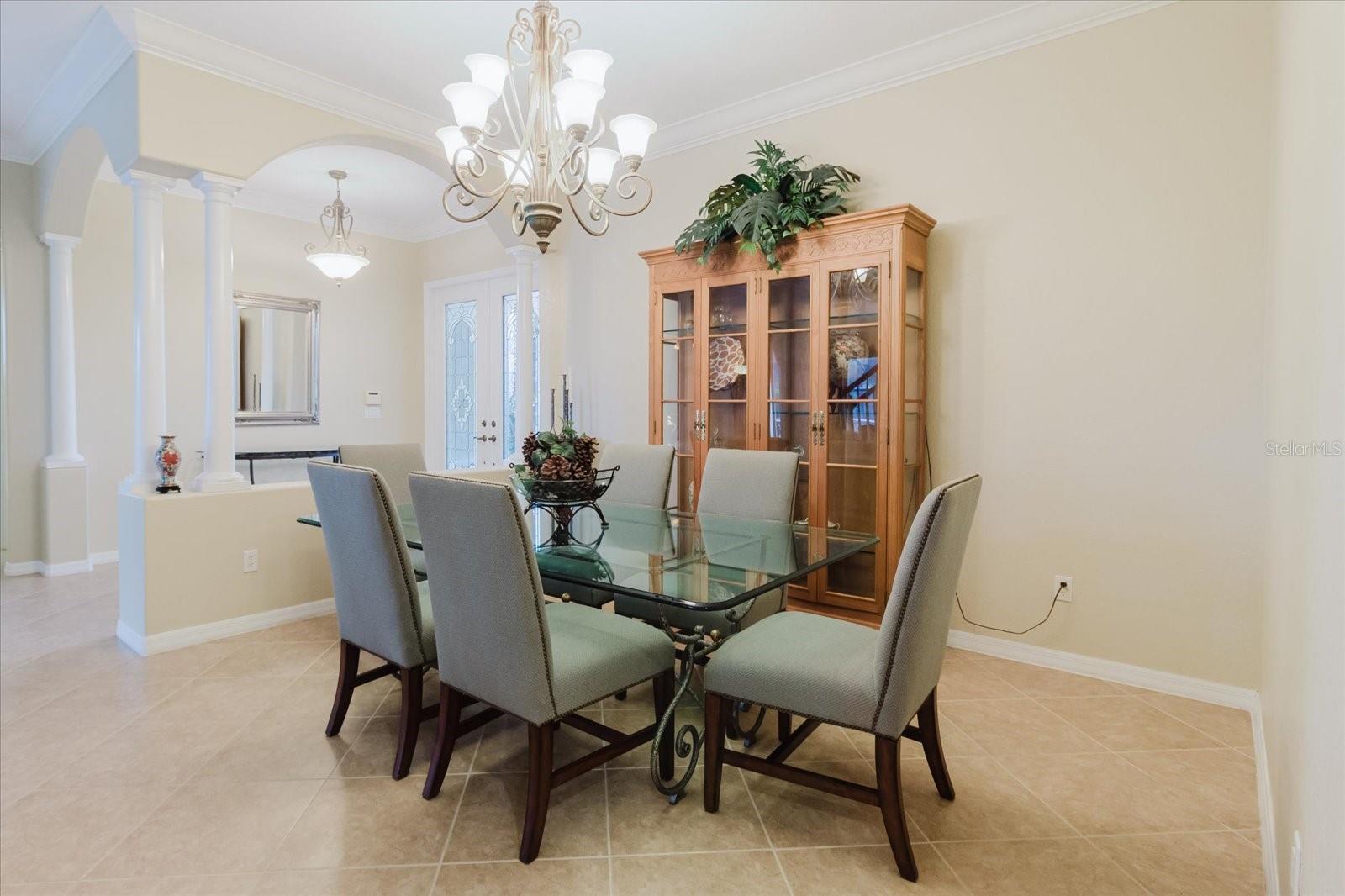 CASCADES AT SARASOTA PH IV - Residential