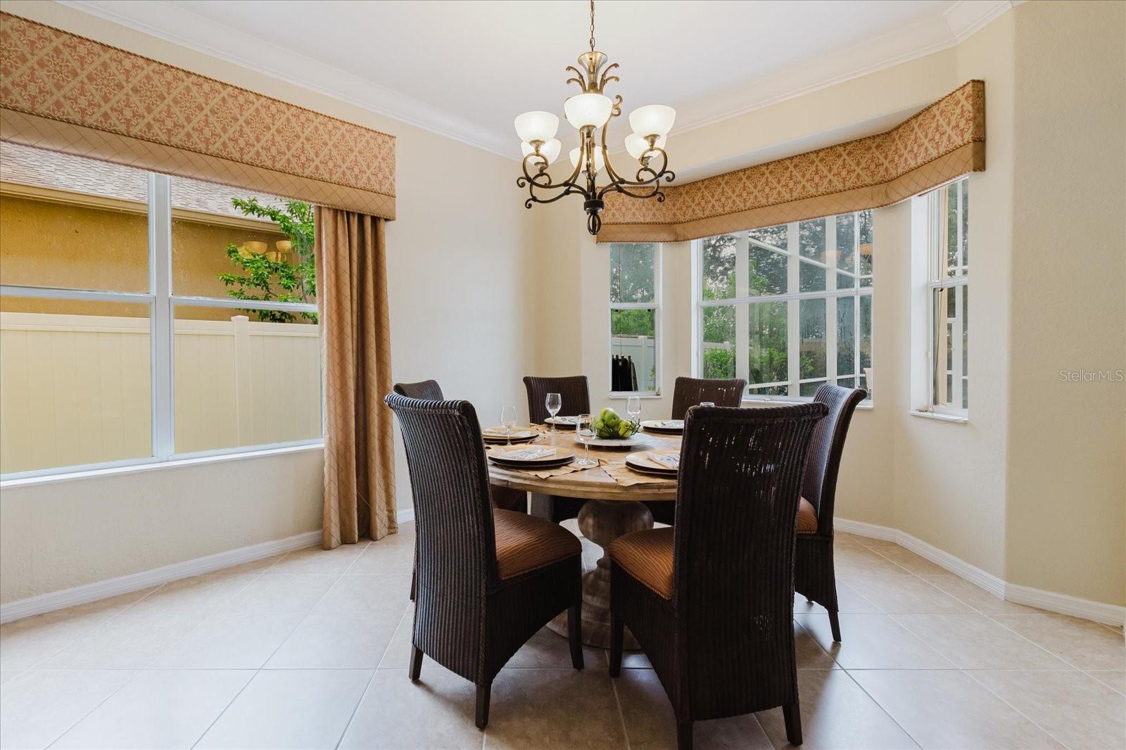 CASCADES AT SARASOTA PH IV - Residential