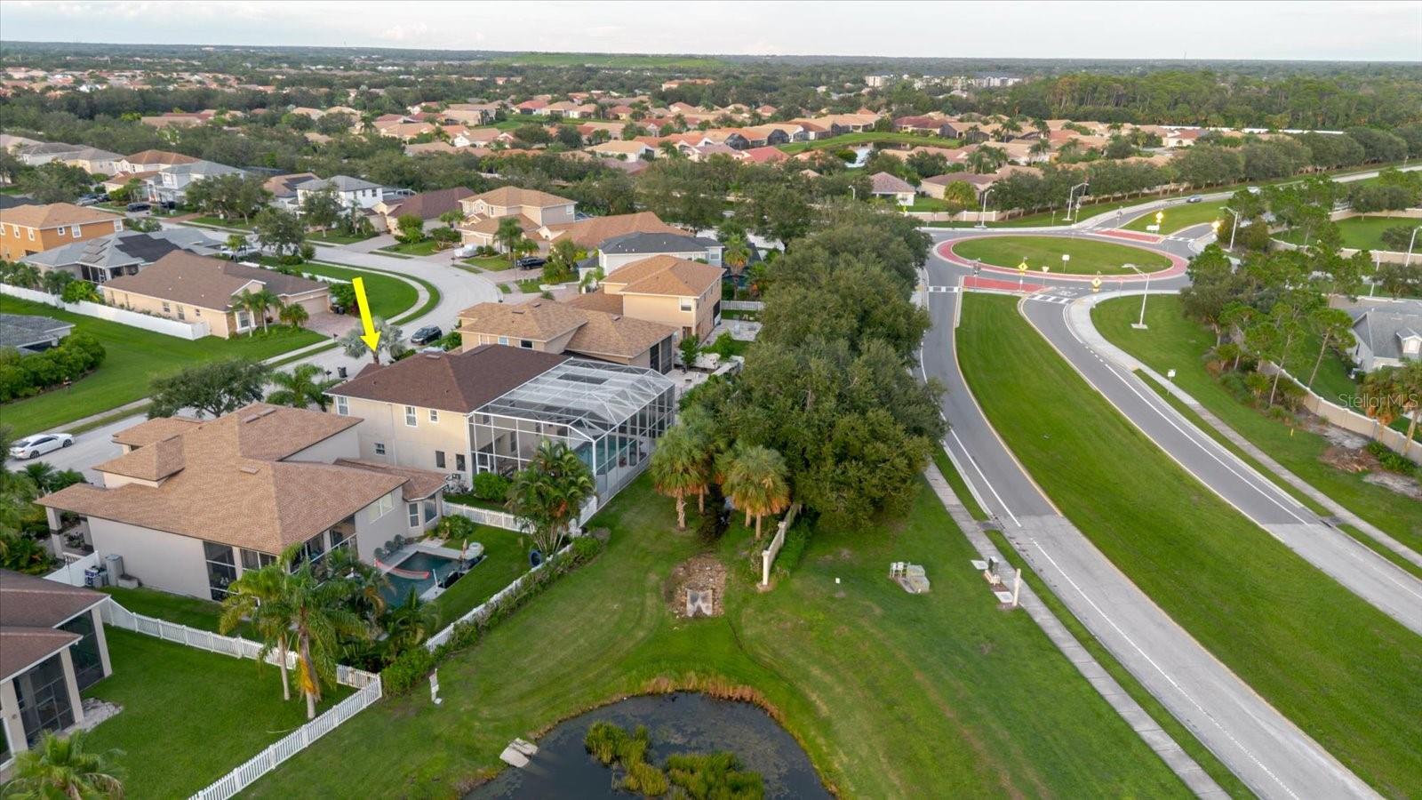 CASCADES AT SARASOTA PH IV - Residential