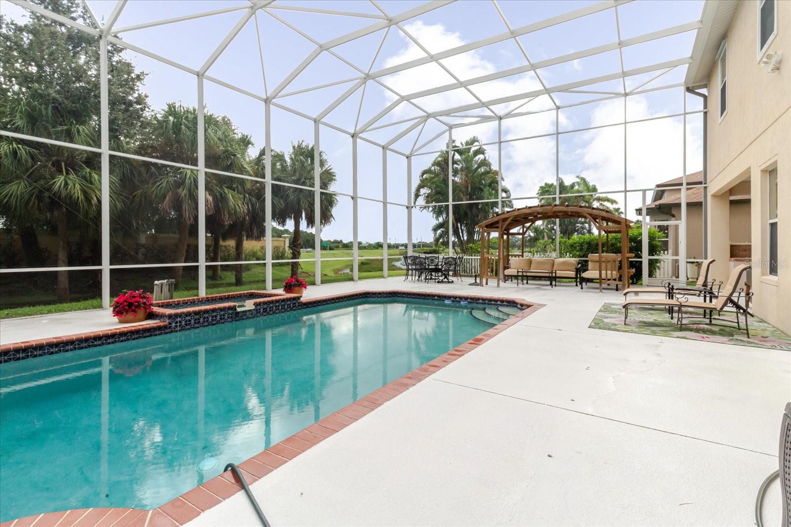 CASCADES AT SARASOTA PH IV - Residential