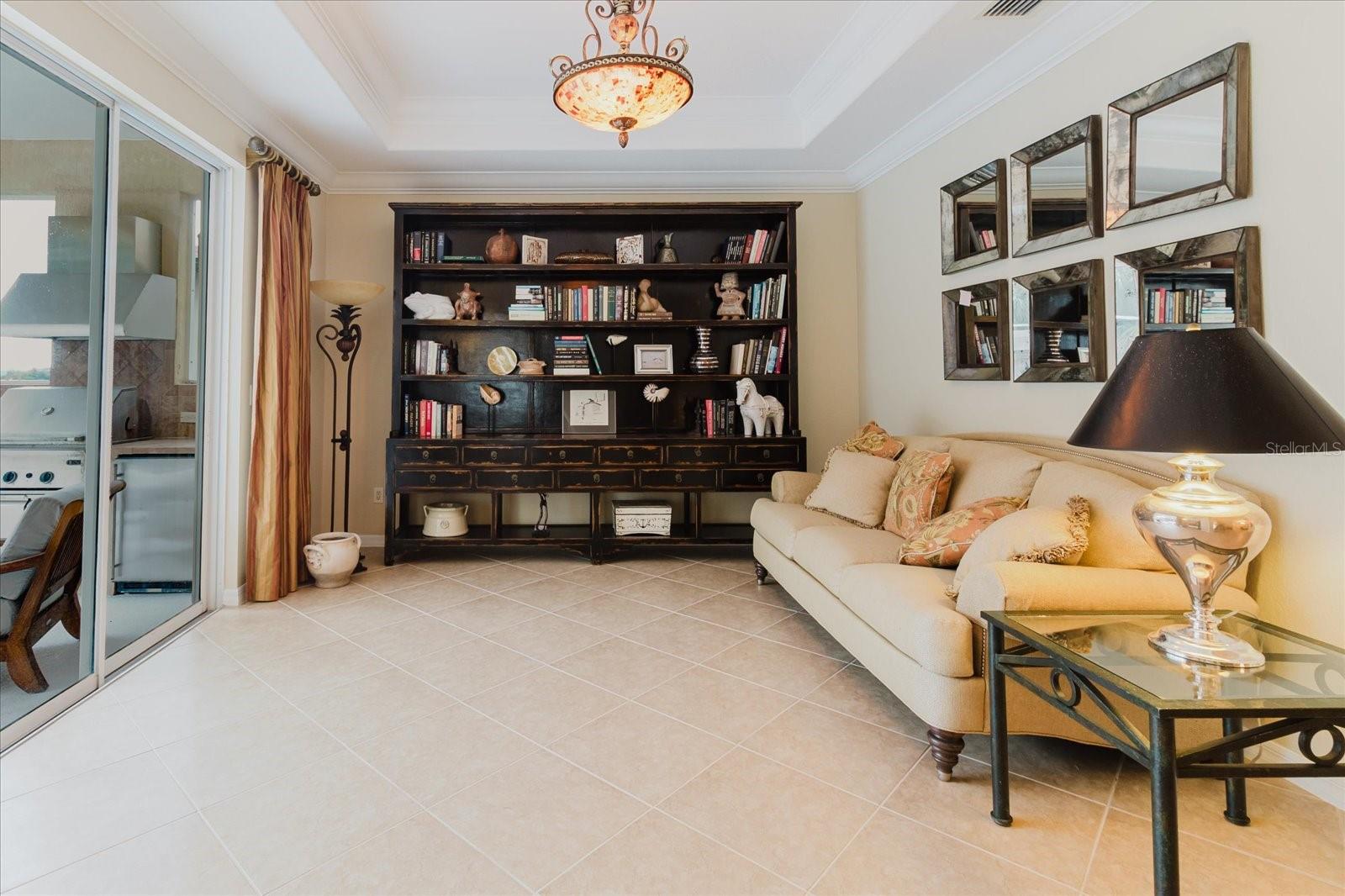 CASCADES AT SARASOTA PH IV - Residential