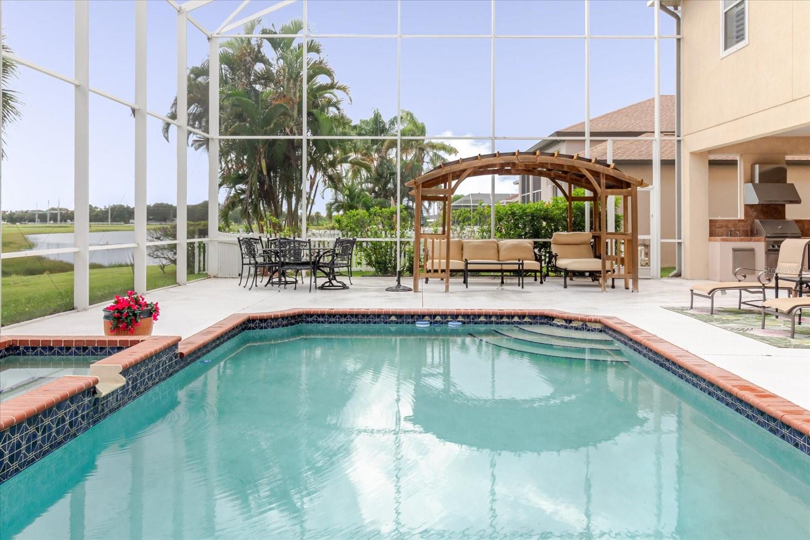 CASCADES AT SARASOTA PH IV - Residential