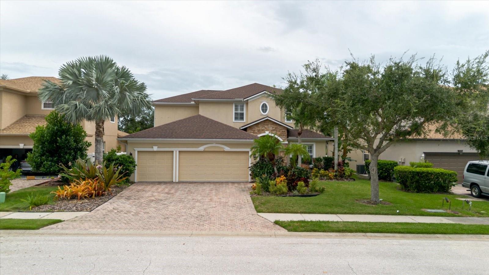 CASCADES AT SARASOTA PH IV - Residential