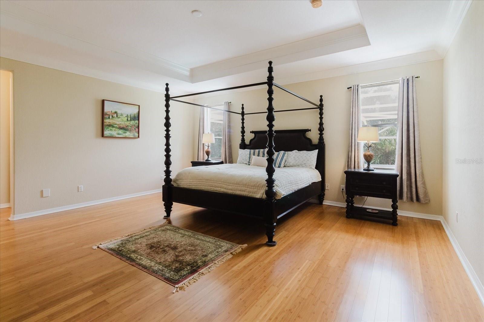 CASCADES AT SARASOTA PH IV - Residential