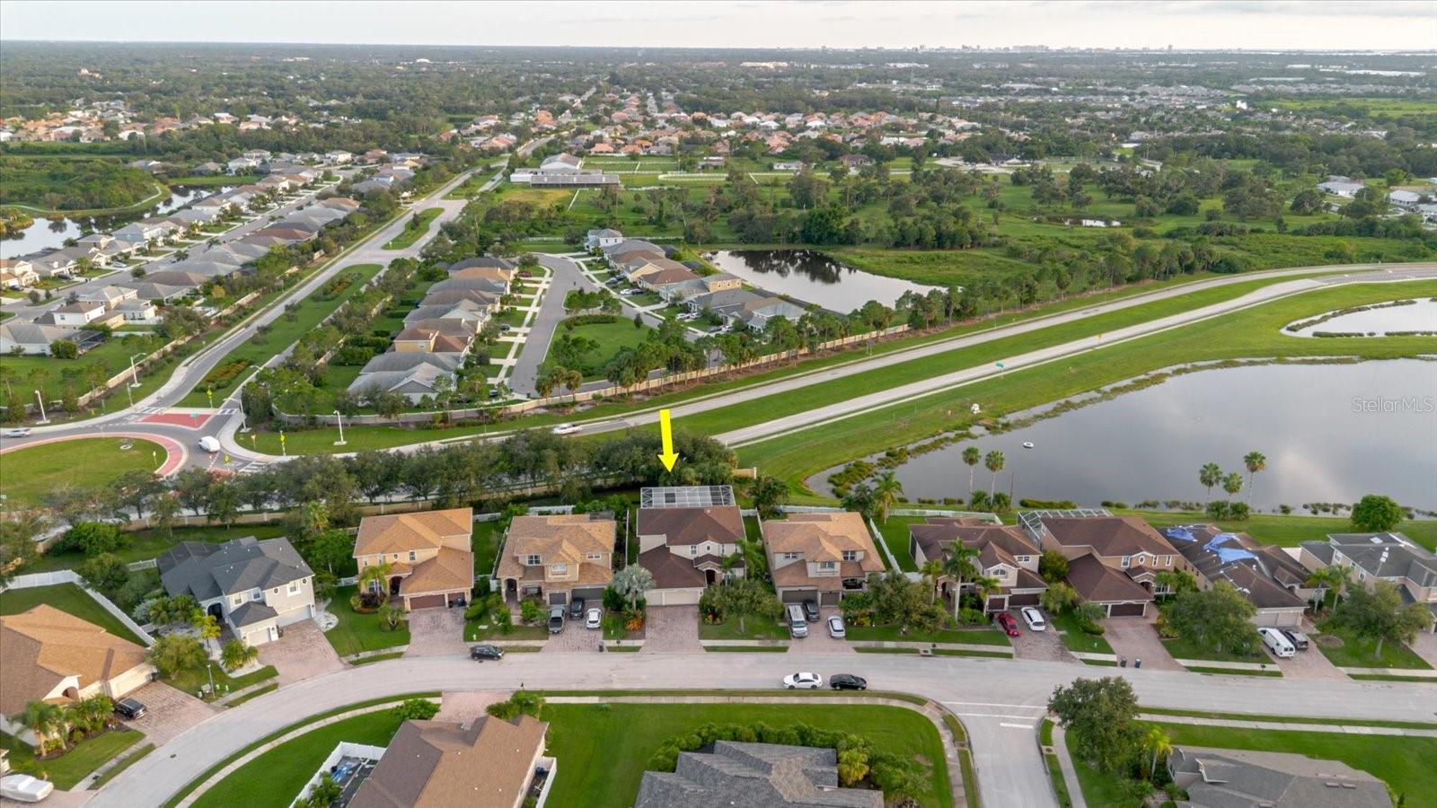 CASCADES AT SARASOTA PH IV - Residential