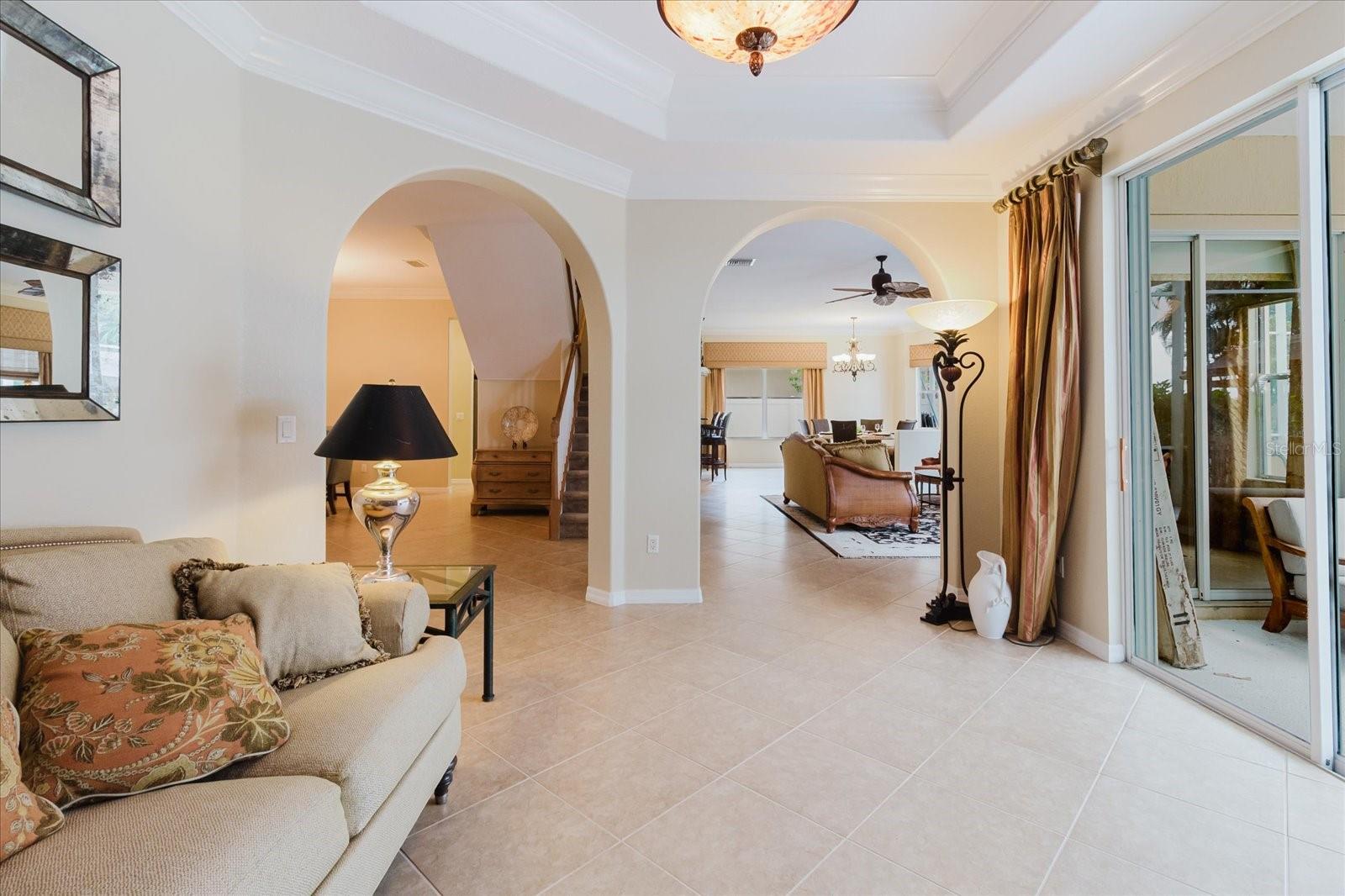 CASCADES AT SARASOTA PH IV - Residential