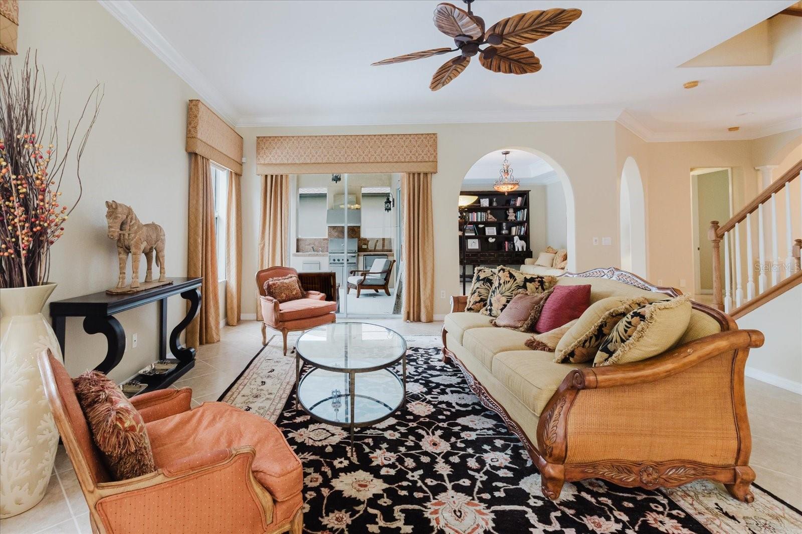 CASCADES AT SARASOTA PH IV - Residential