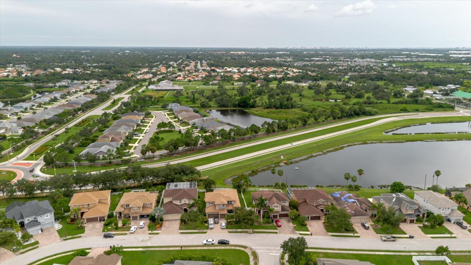 CASCADES AT SARASOTA PH IV - Residential