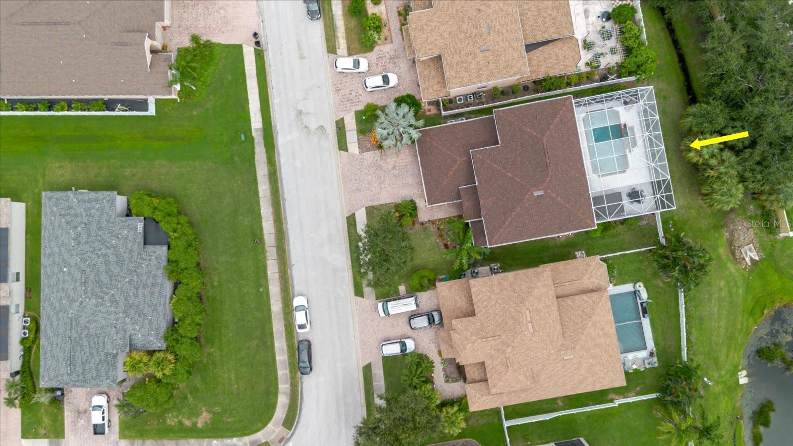 CASCADES AT SARASOTA PH IV - Residential