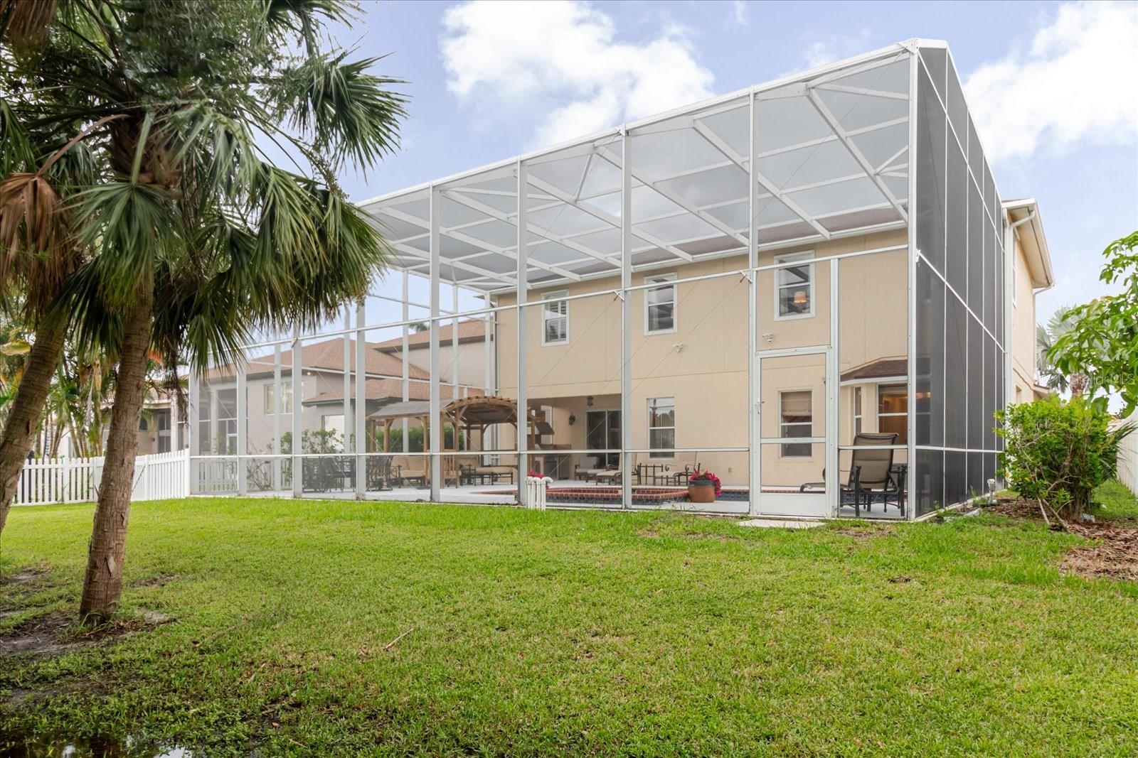 CASCADES AT SARASOTA PH IV - Residential