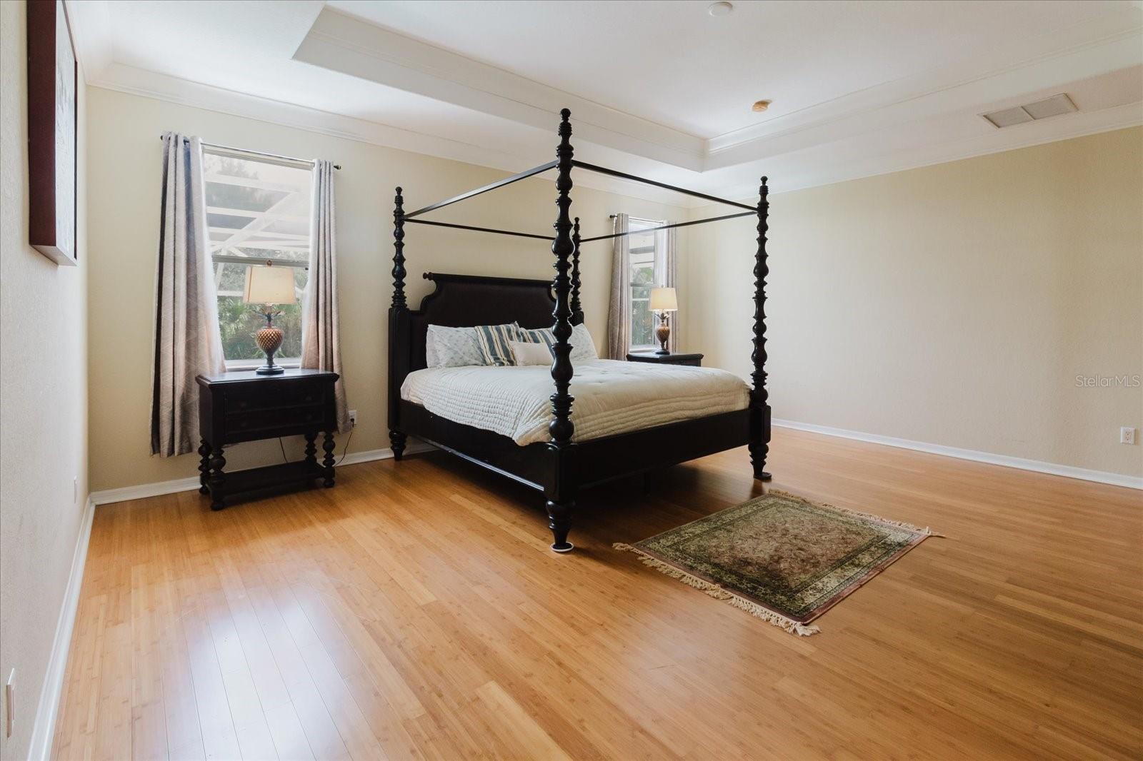 CASCADES AT SARASOTA PH IV - Residential