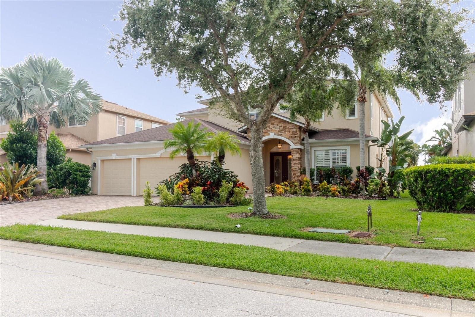 CASCADES AT SARASOTA PH IV - Residential