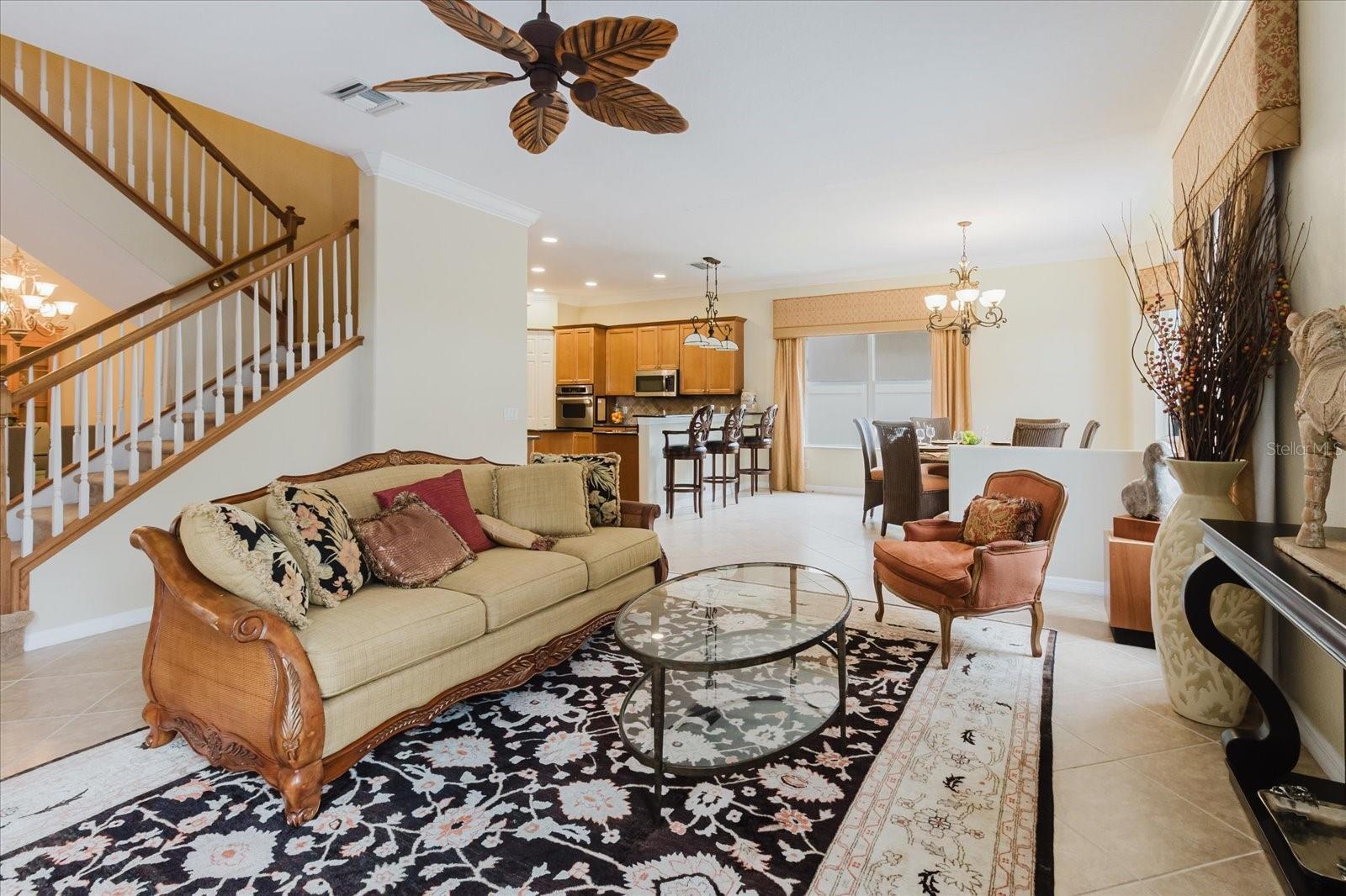 CASCADES AT SARASOTA PH IV - Residential