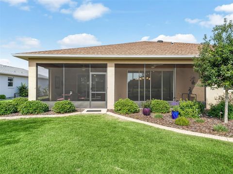 A home in OCALA