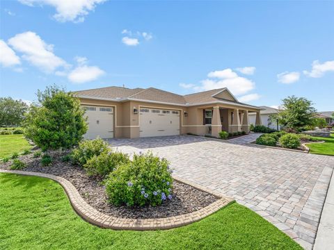 A home in OCALA