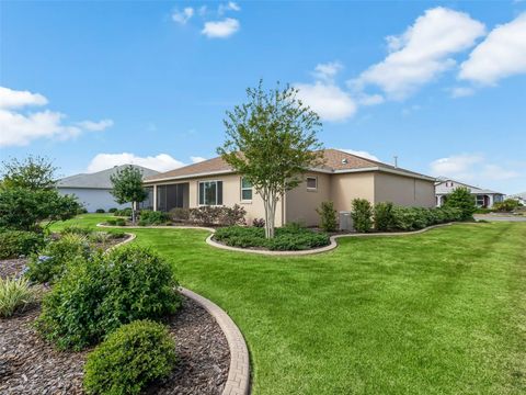 A home in OCALA