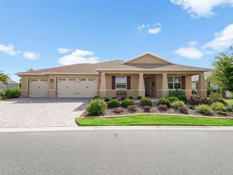 A home in OCALA