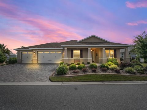 A home in OCALA