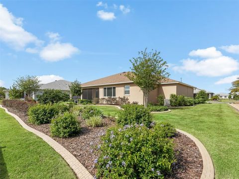 A home in OCALA