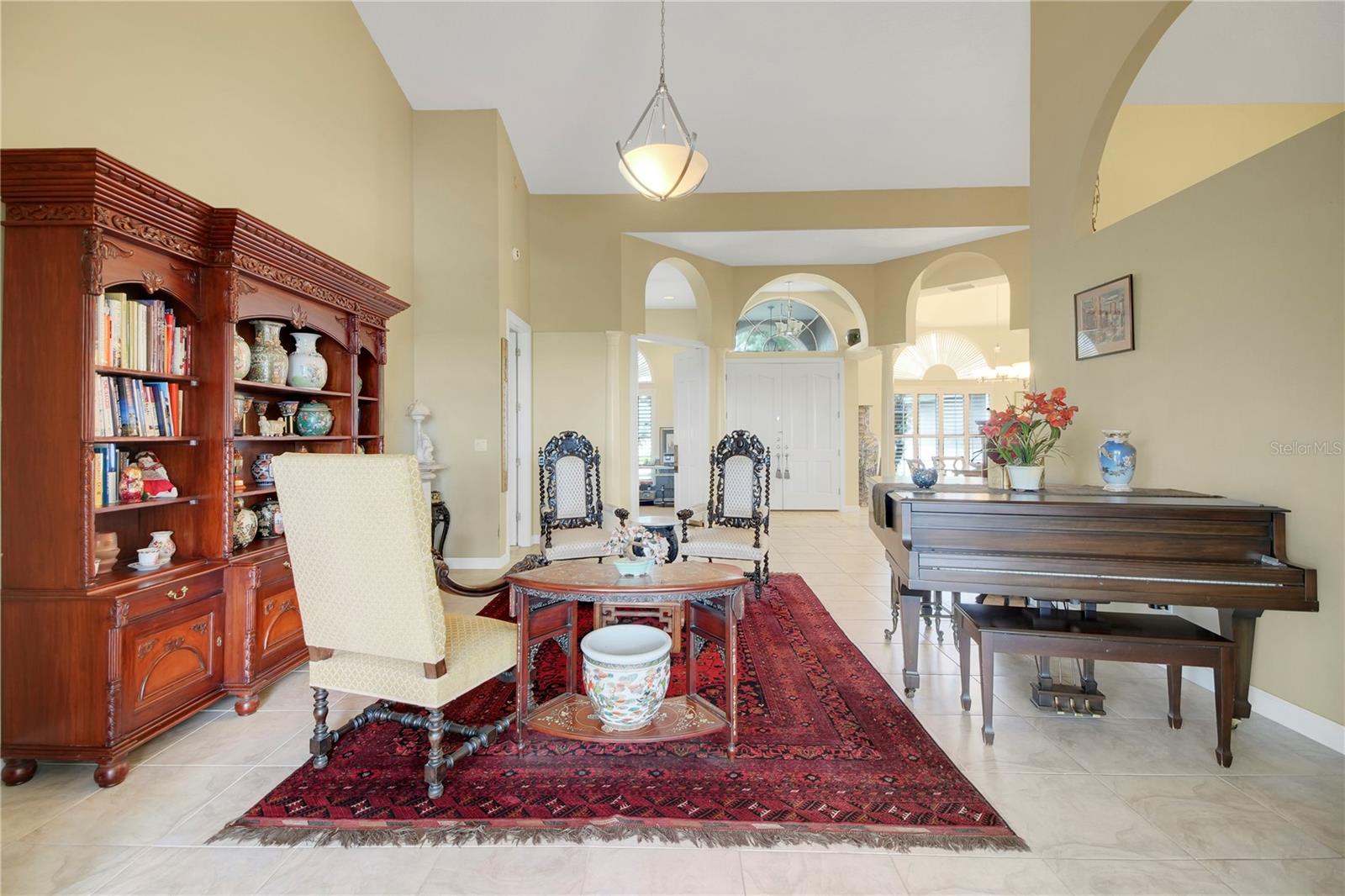 MOUNT DORA COUNTRY CLUB MOUNT DORA UNIT 02 - Residential