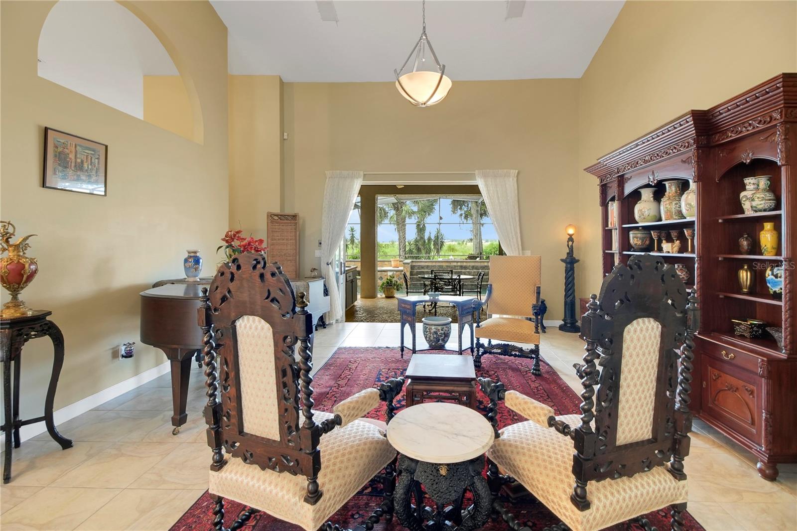 MOUNT DORA COUNTRY CLUB MOUNT DORA UNIT 02 - Residential