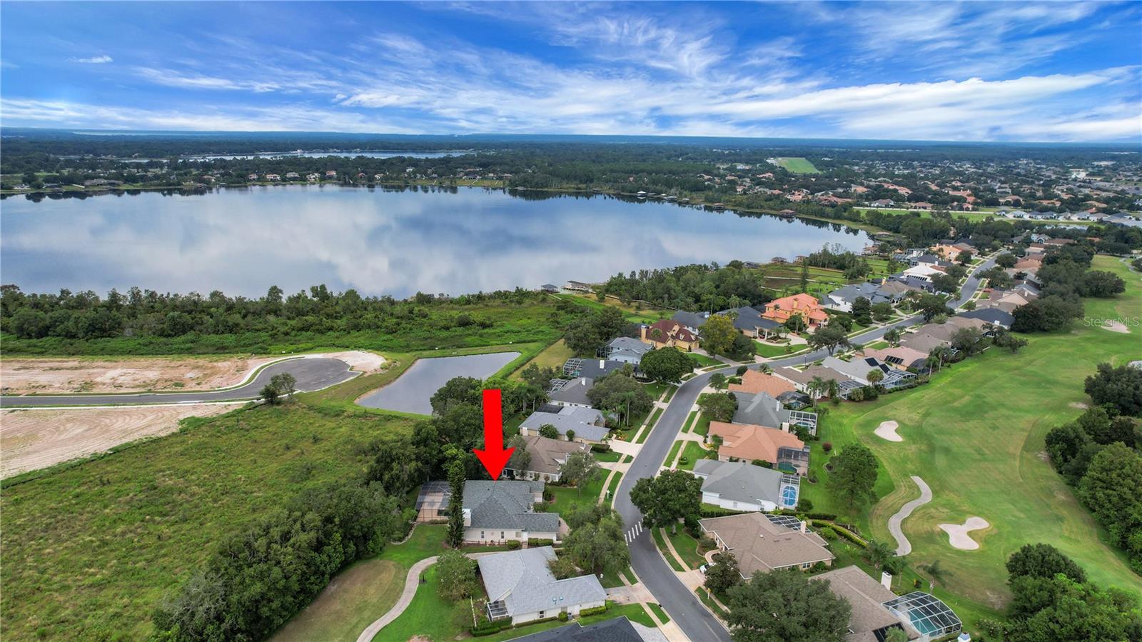 MOUNT DORA COUNTRY CLUB MOUNT DORA UNIT 02 - Residential