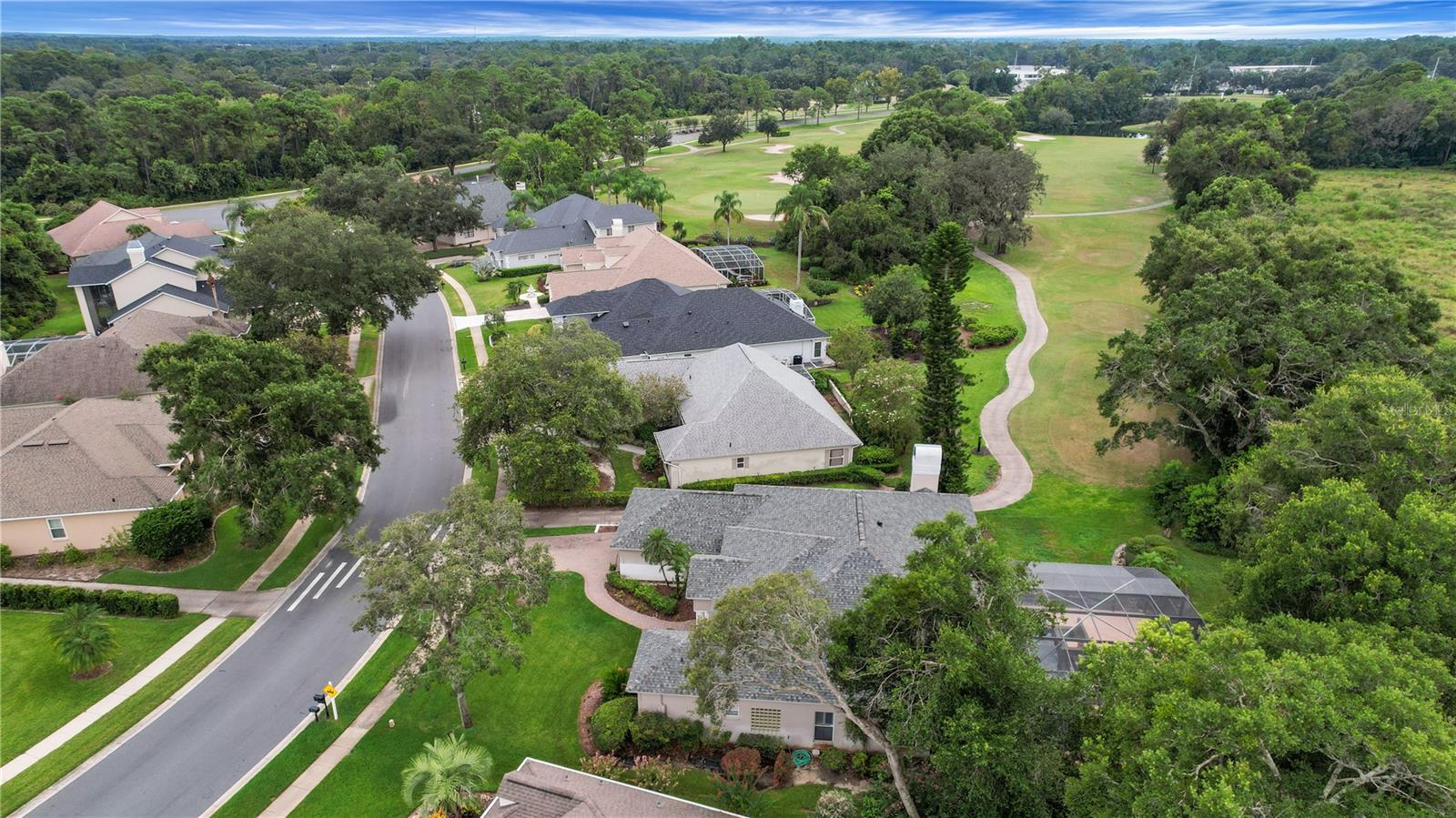 MOUNT DORA COUNTRY CLUB MOUNT DORA UNIT 02 - Residential