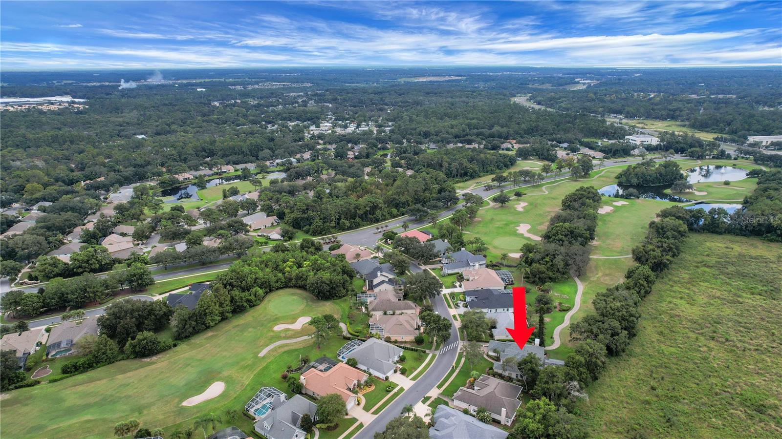 MOUNT DORA COUNTRY CLUB MOUNT DORA UNIT 02 - Residential