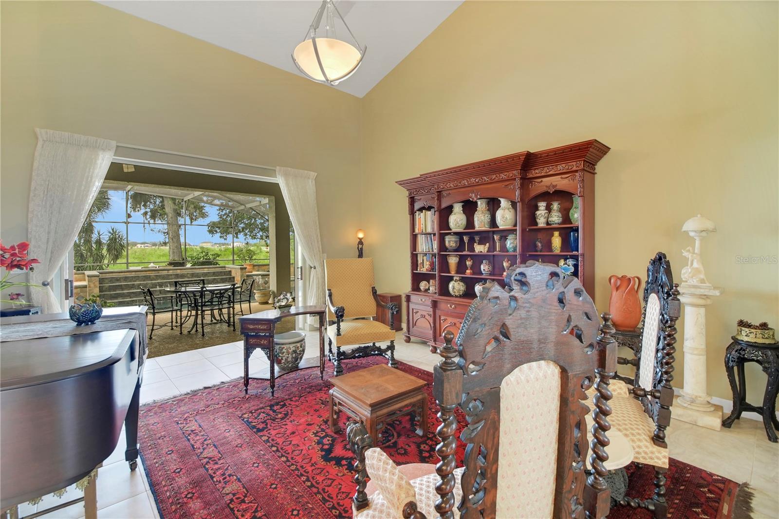 MOUNT DORA COUNTRY CLUB MOUNT DORA UNIT 02 - Residential