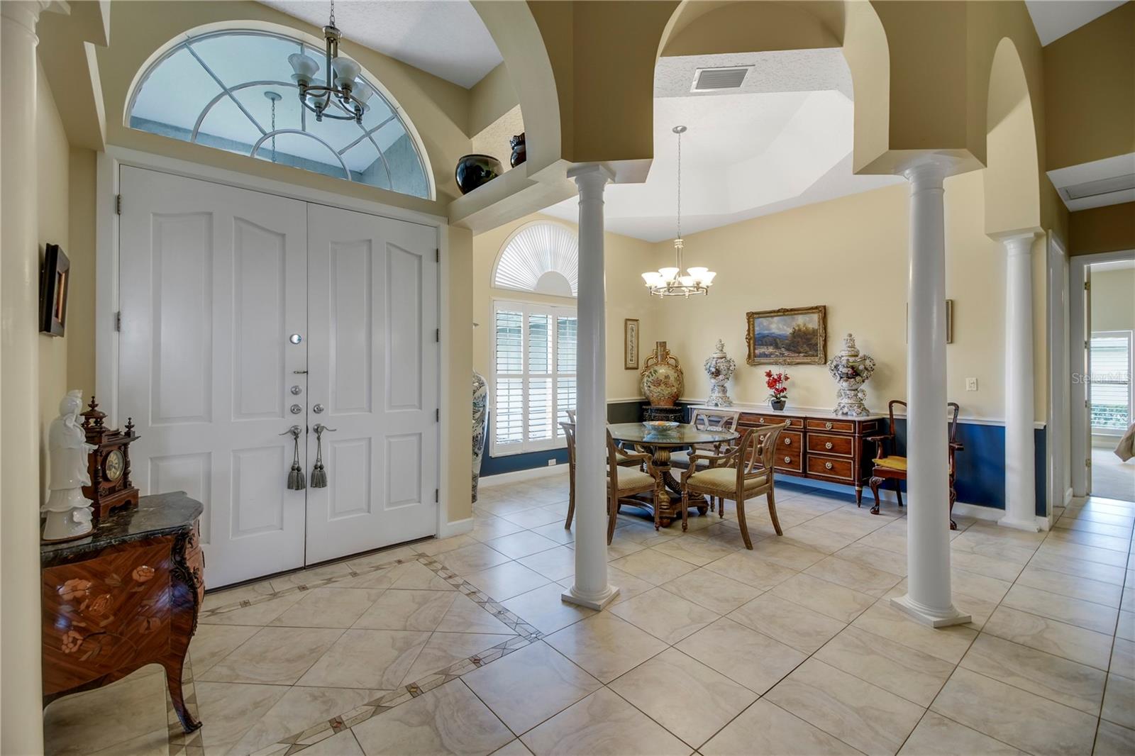 MOUNT DORA COUNTRY CLUB MOUNT DORA UNIT 02 - Residential