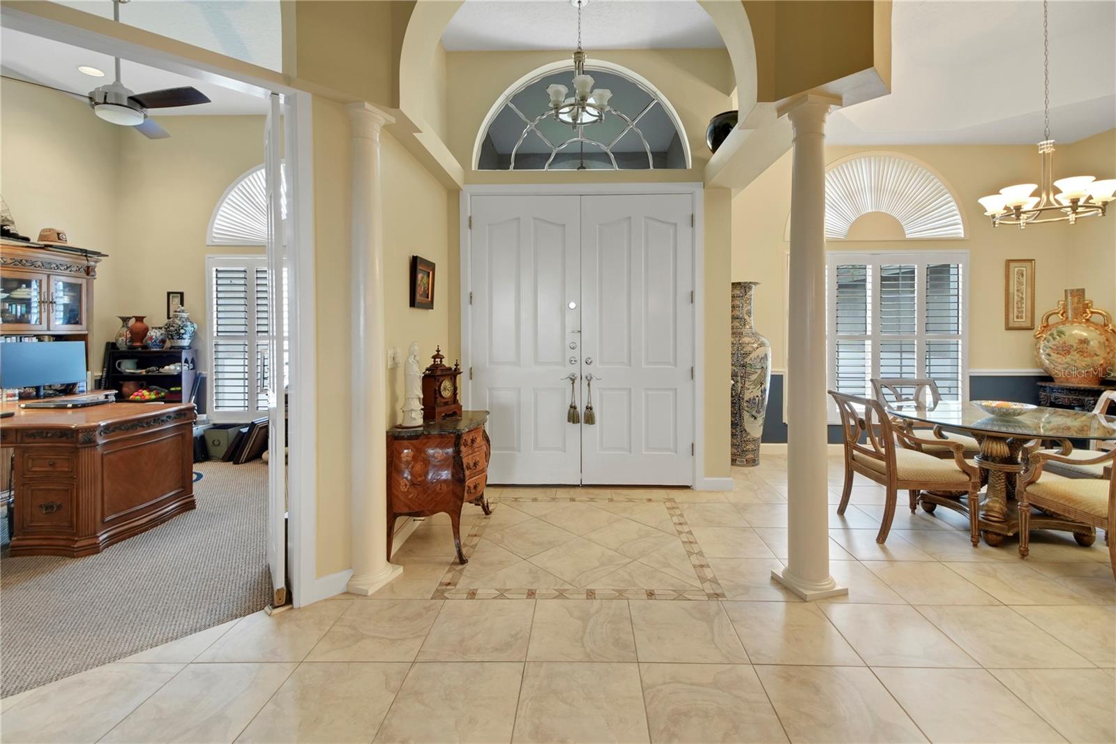 MOUNT DORA COUNTRY CLUB MOUNT DORA UNIT 02 - Residential