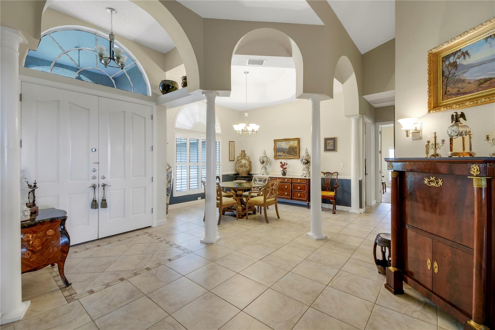 MOUNT DORA COUNTRY CLUB MOUNT DORA UNIT 02 - Residential