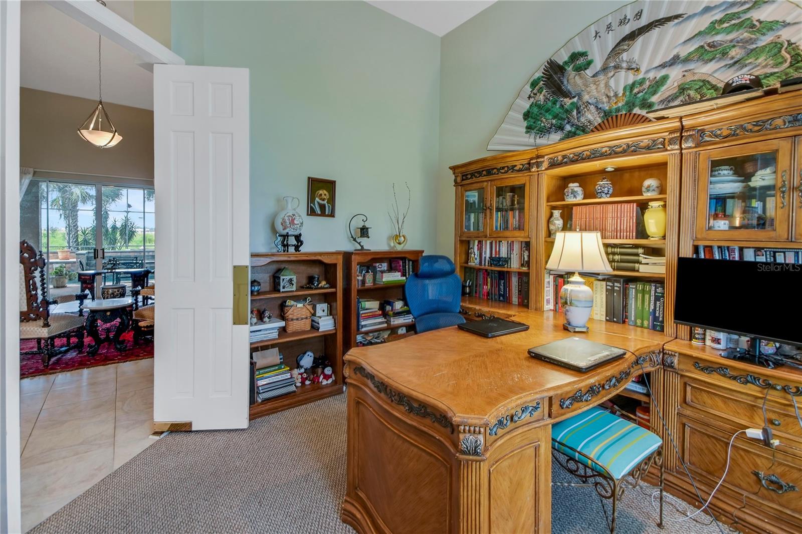 MOUNT DORA COUNTRY CLUB MOUNT DORA UNIT 02 - Residential