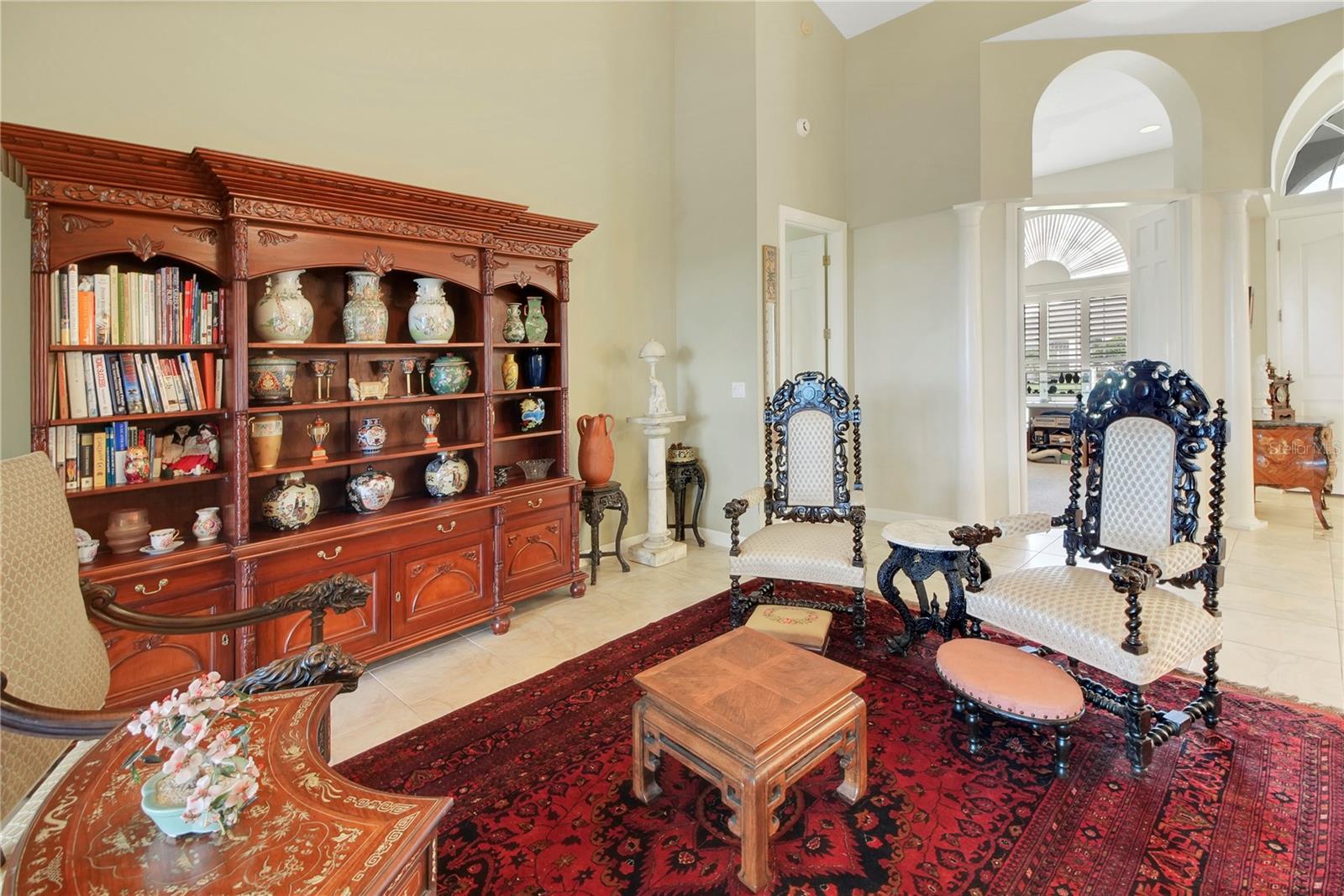 MOUNT DORA COUNTRY CLUB MOUNT DORA UNIT 02 - Residential