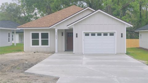 13603 NW 151ST PLACE ALACHUA FL 32615