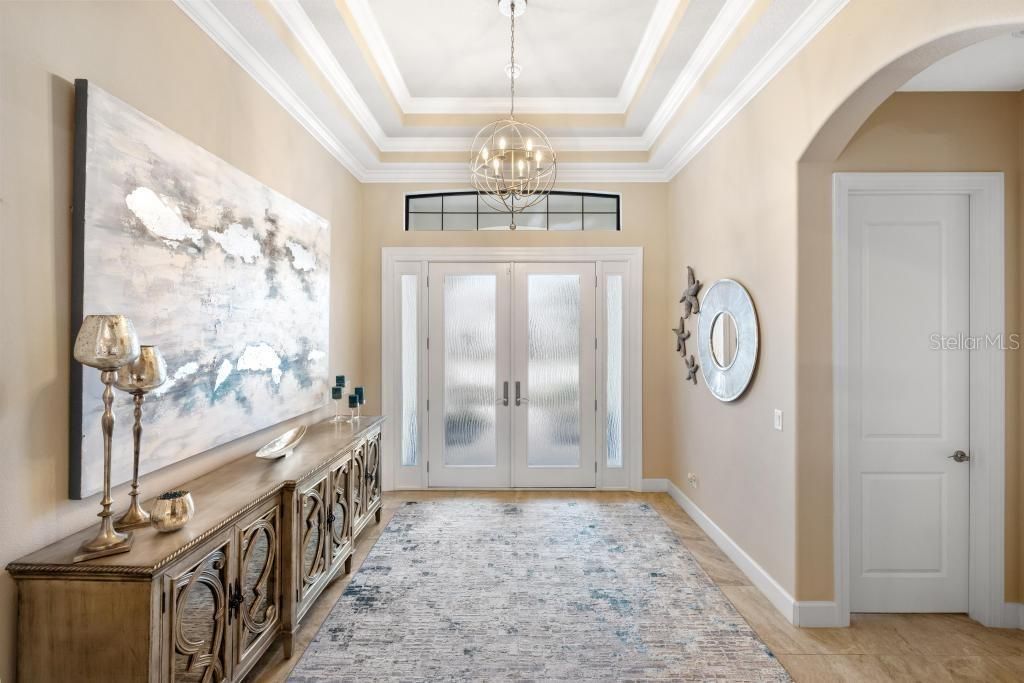 Photo of 4818 Cabreo Court, Bradenton, FL 34211 (MLS # A4665378)