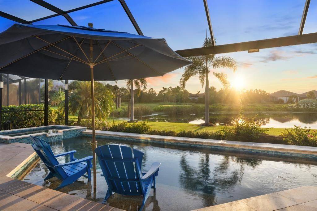 Photo of 4818 Cabreo Court, Bradenton, FL 34211 (MLS # A4665378)