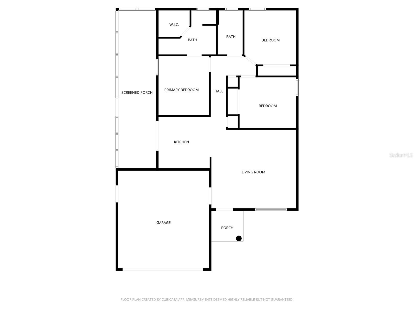 EAGLE RANCH SUB - Residential