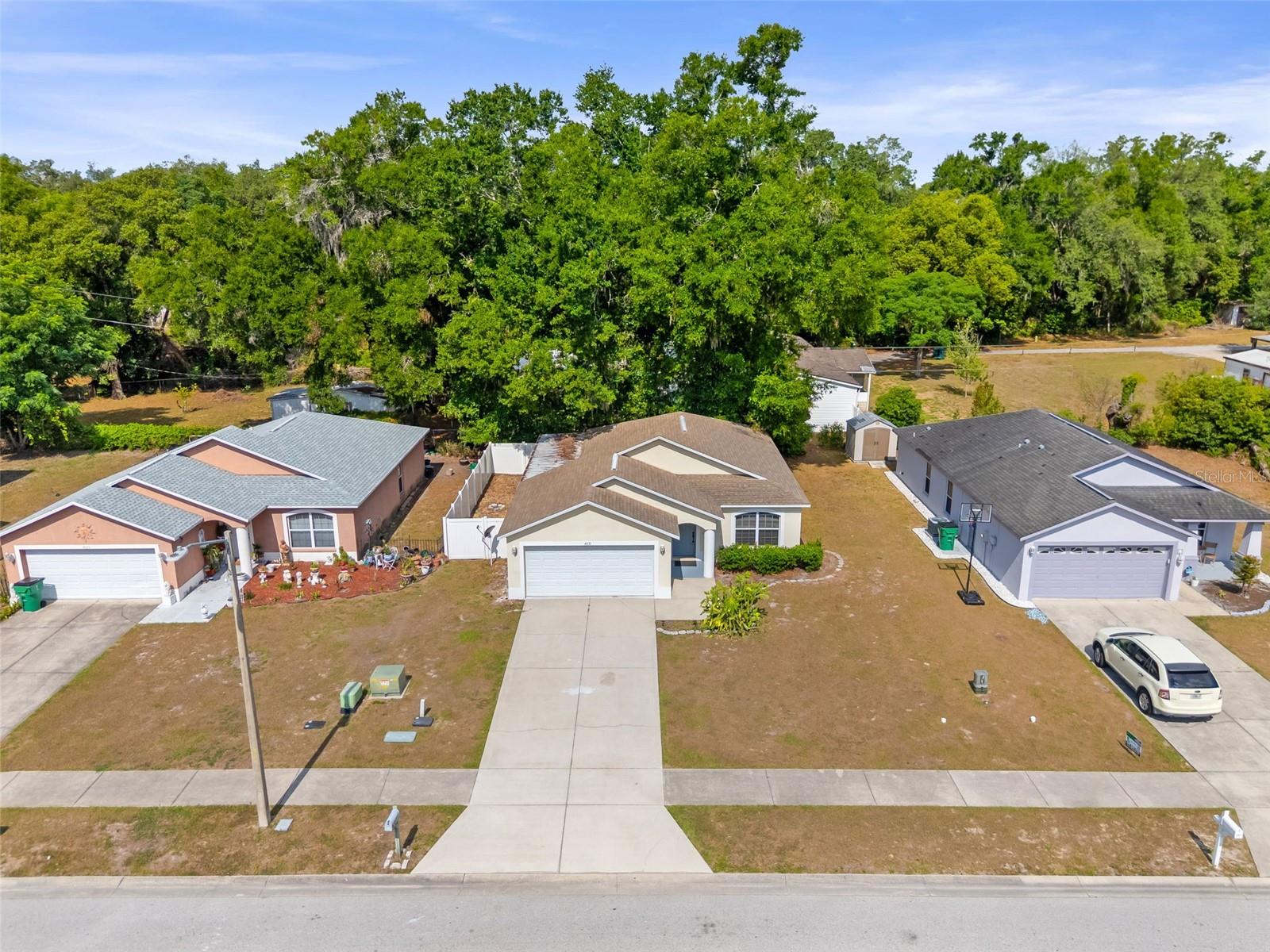 EAGLE RANCH SUB - Residential