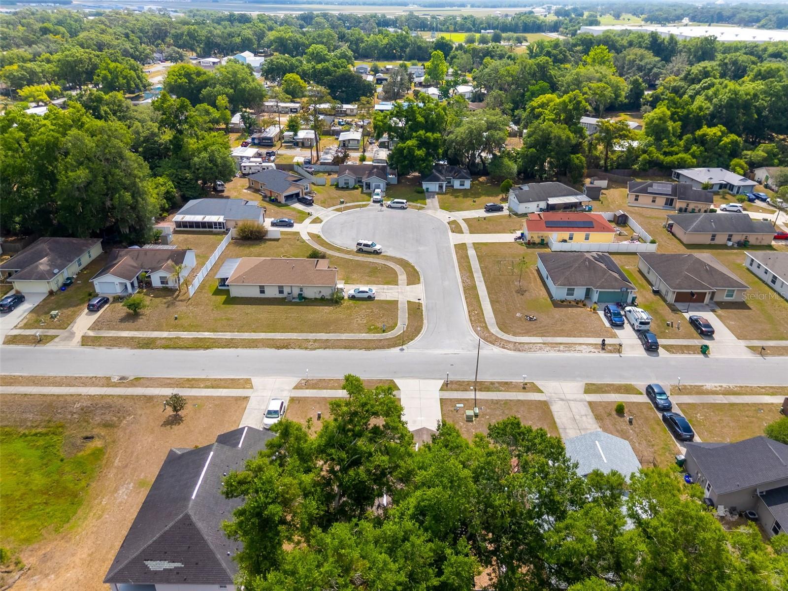 EAGLE RANCH SUB - Residential