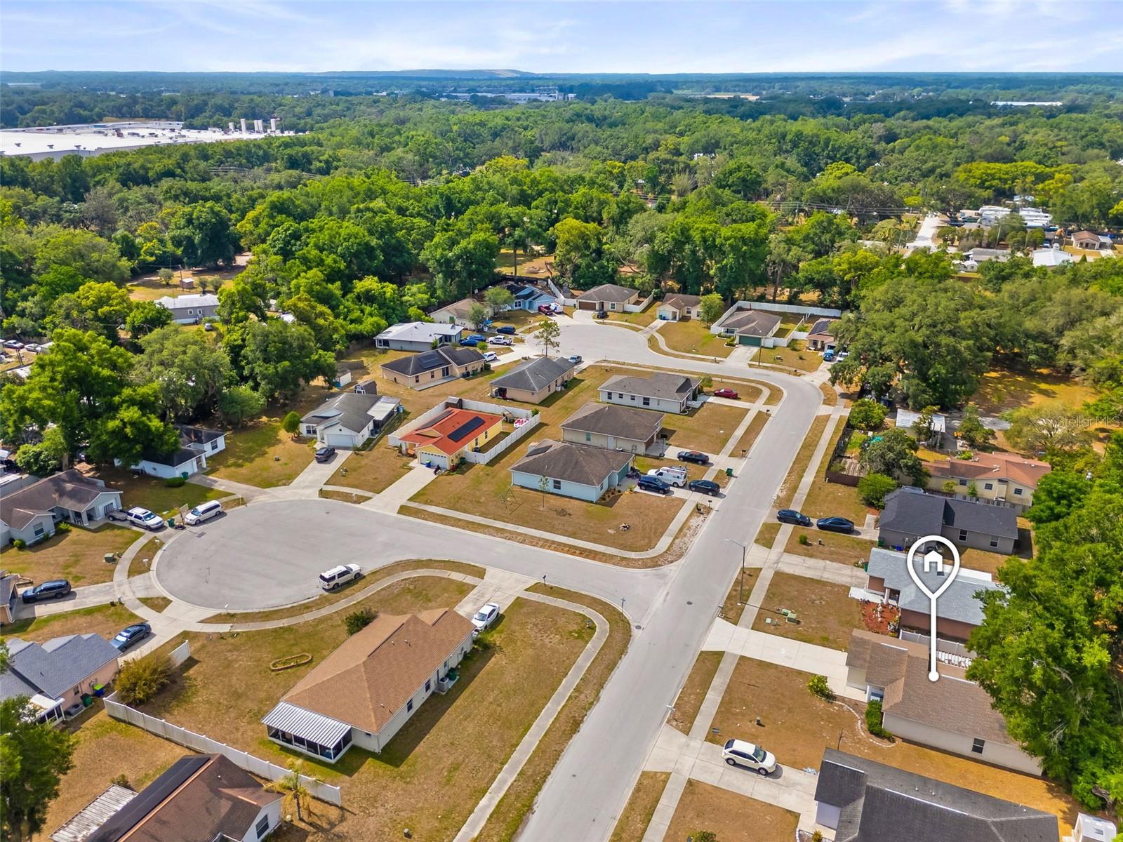 EAGLE RANCH SUB - Residential