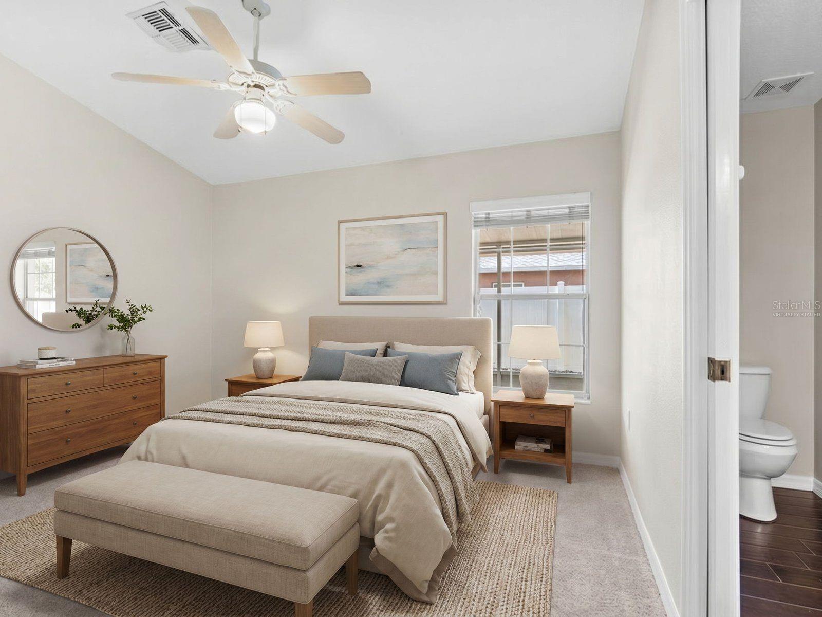 EAGLE RANCH SUB - Residential