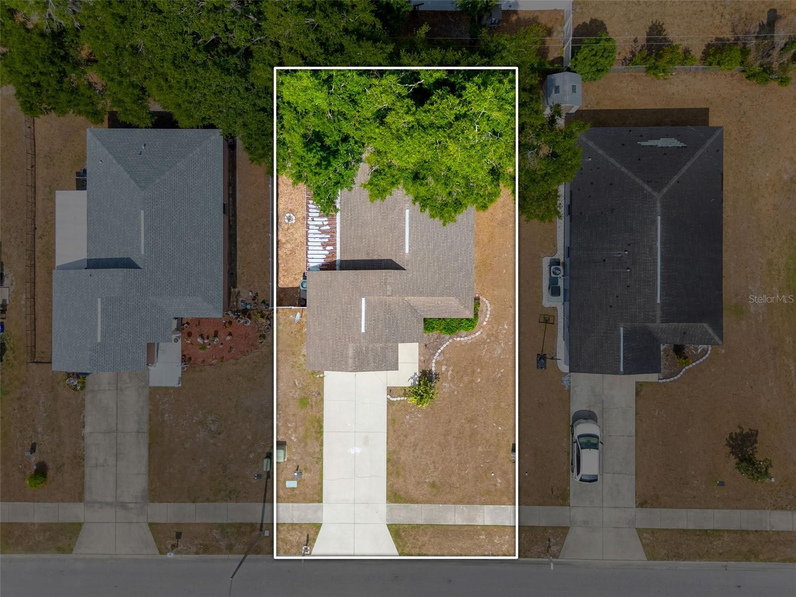 EAGLE RANCH SUB - Residential