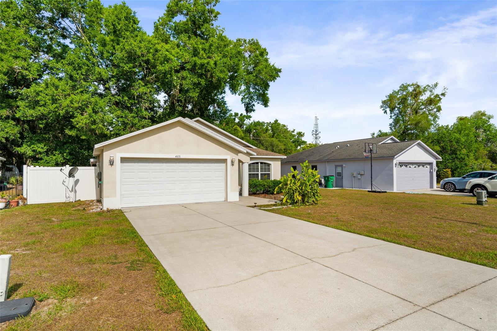 EAGLE RANCH SUB - Residential