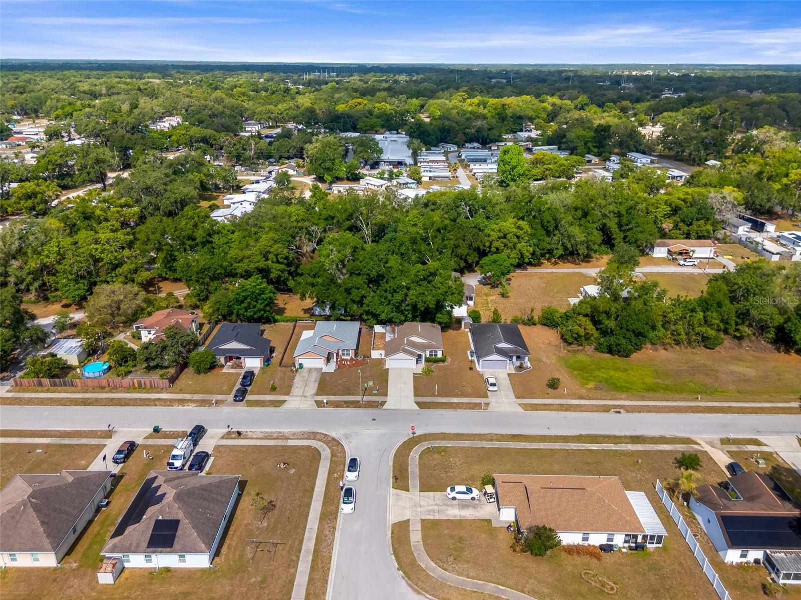 EAGLE RANCH SUB - Residential