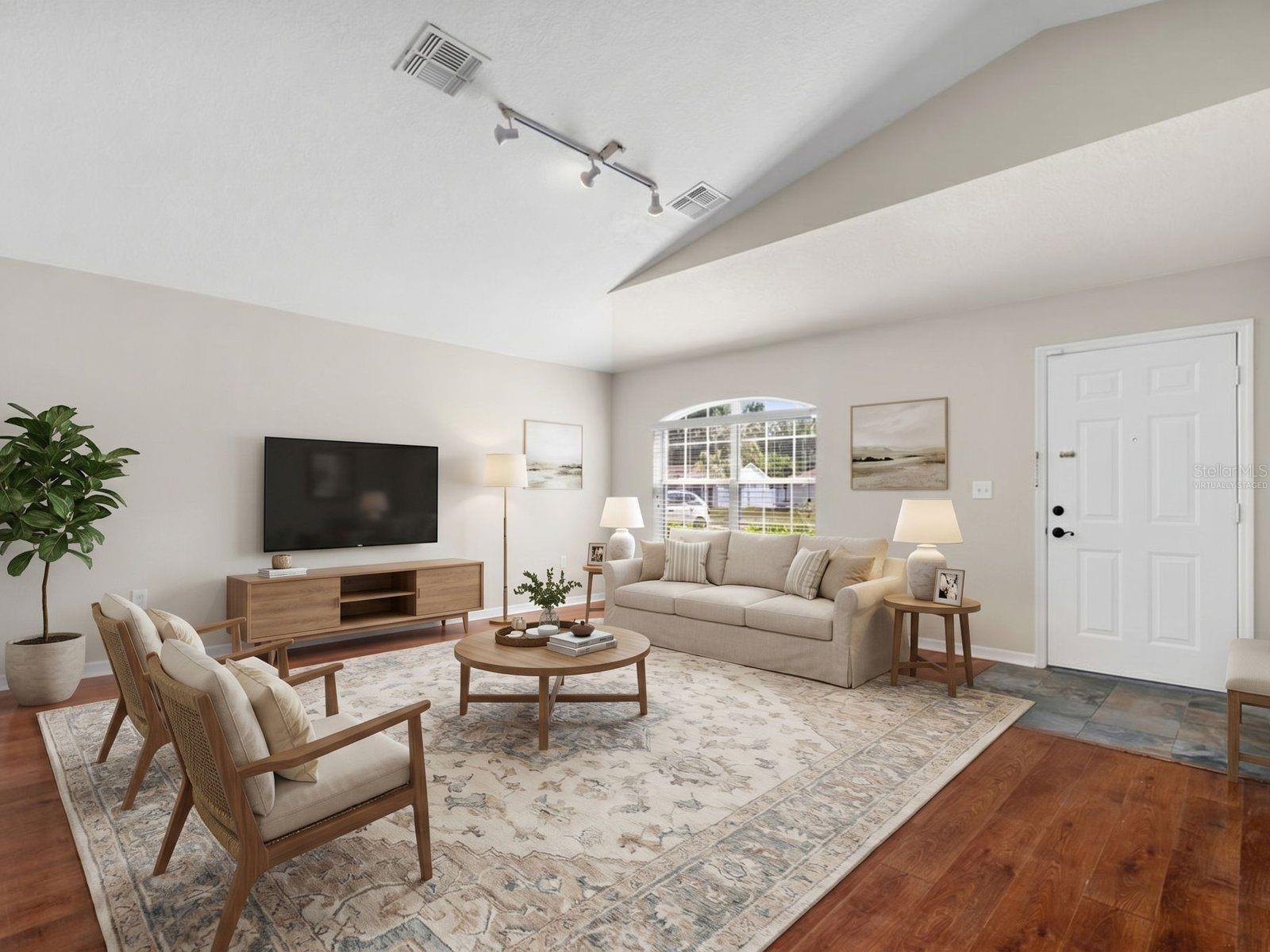 EAGLE RANCH SUB - Residential