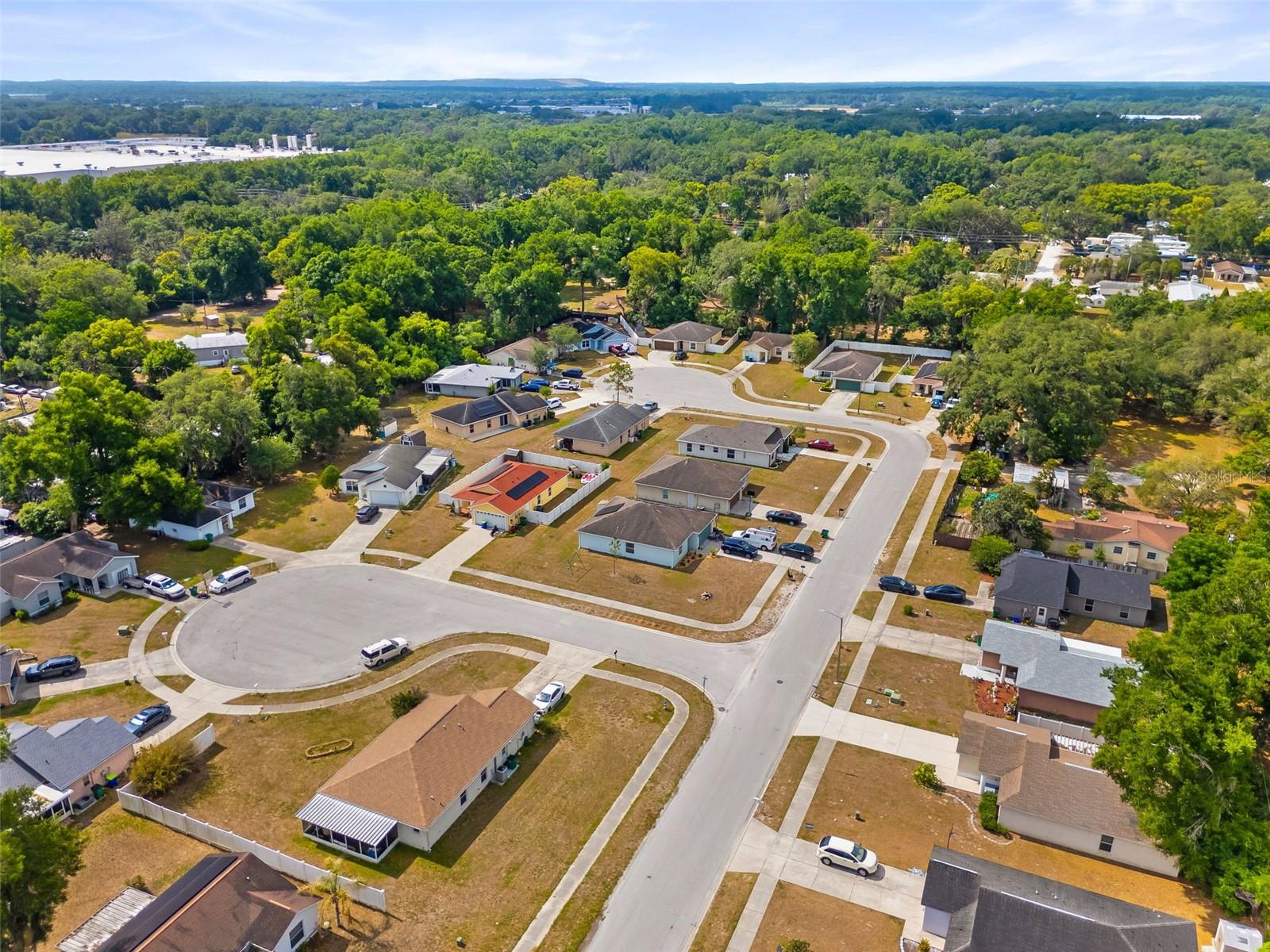 EAGLE RANCH SUB - Residential