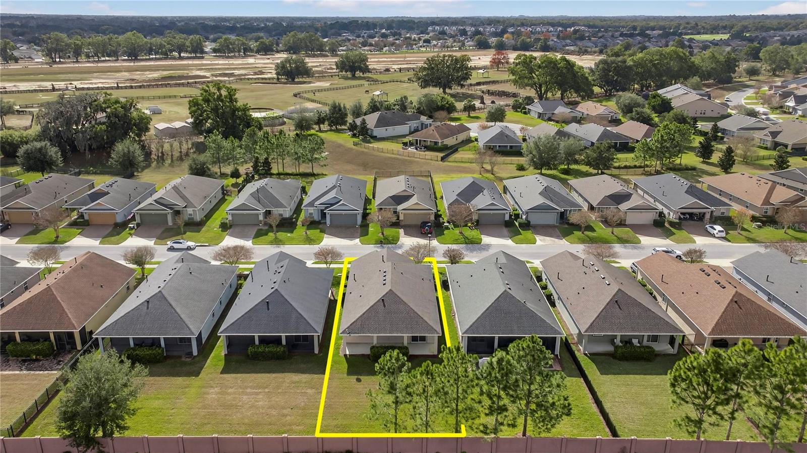 OCALA PRESERVE PH 2 - Residential